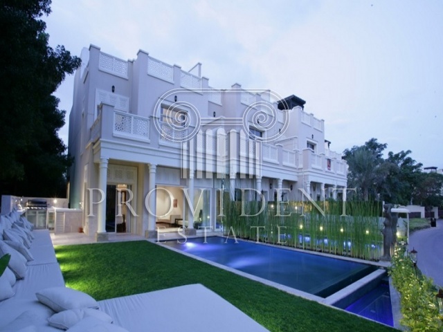 Montgomerie Maisonettes, Emirates HillsMontgomerie Maisonettes, Emirates Hills